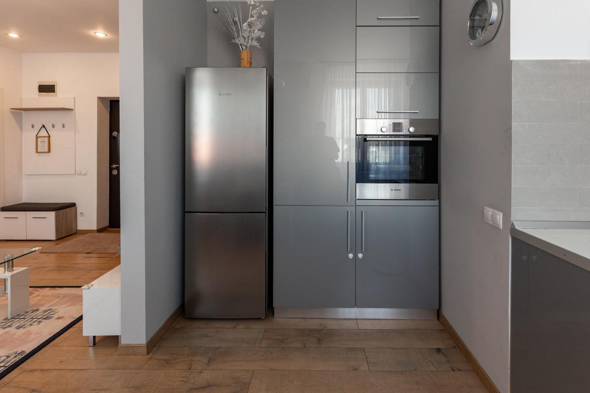 Apartamento Salt Orchid Central Turda Exterior foto