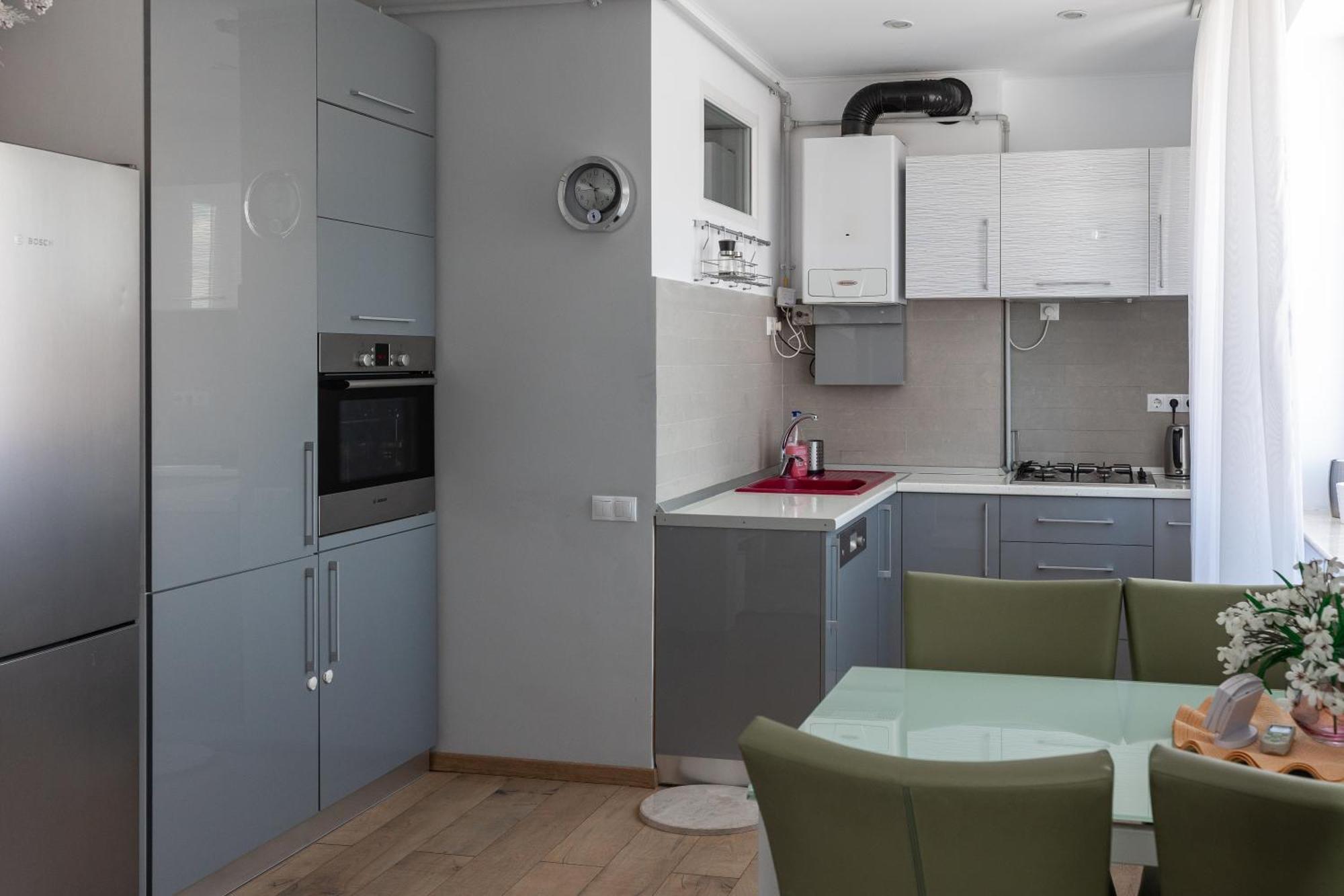 Apartamento Salt Orchid Central Turda Exterior foto