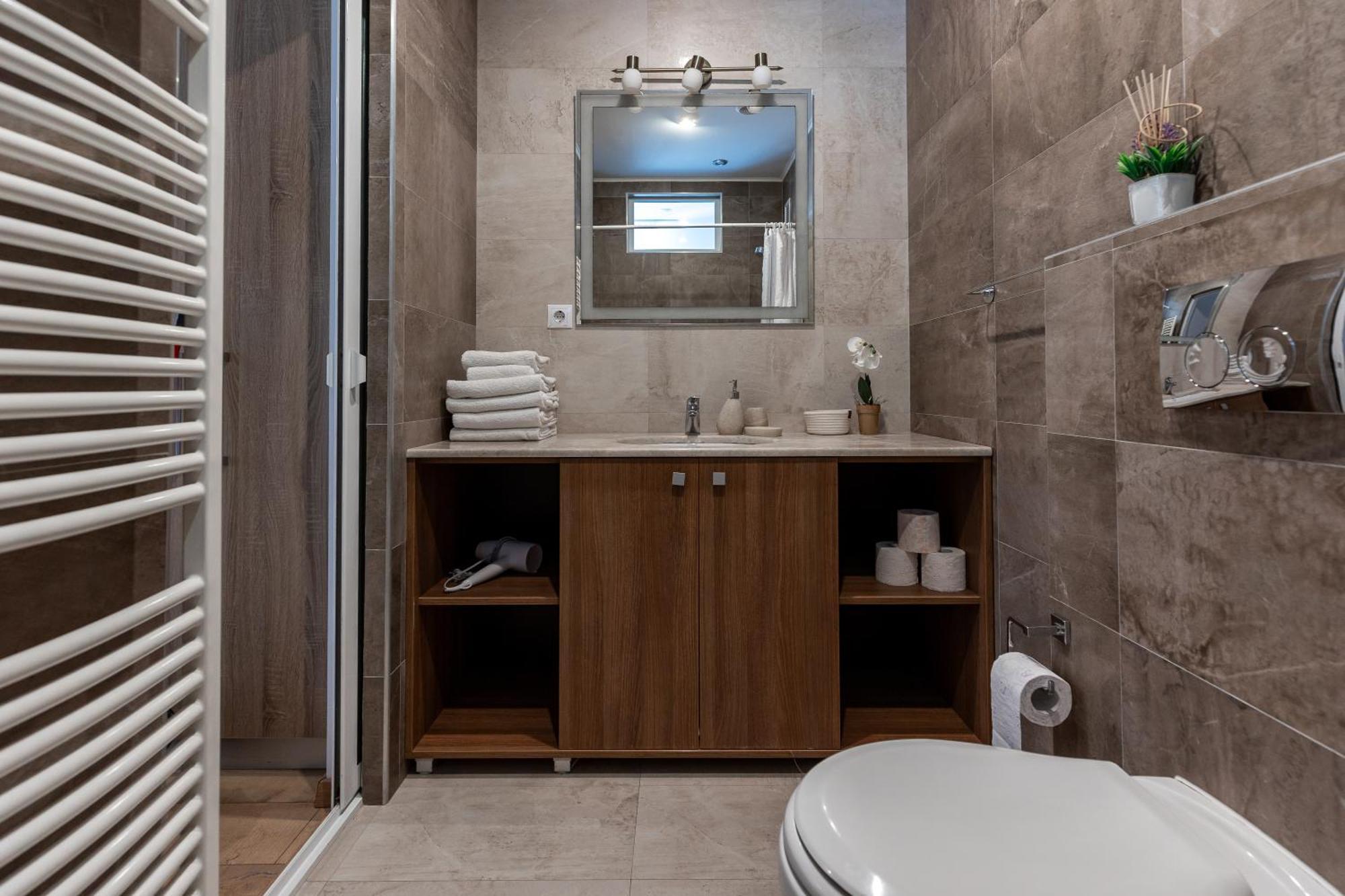 Apartamento Salt Orchid Central Turda Exterior foto