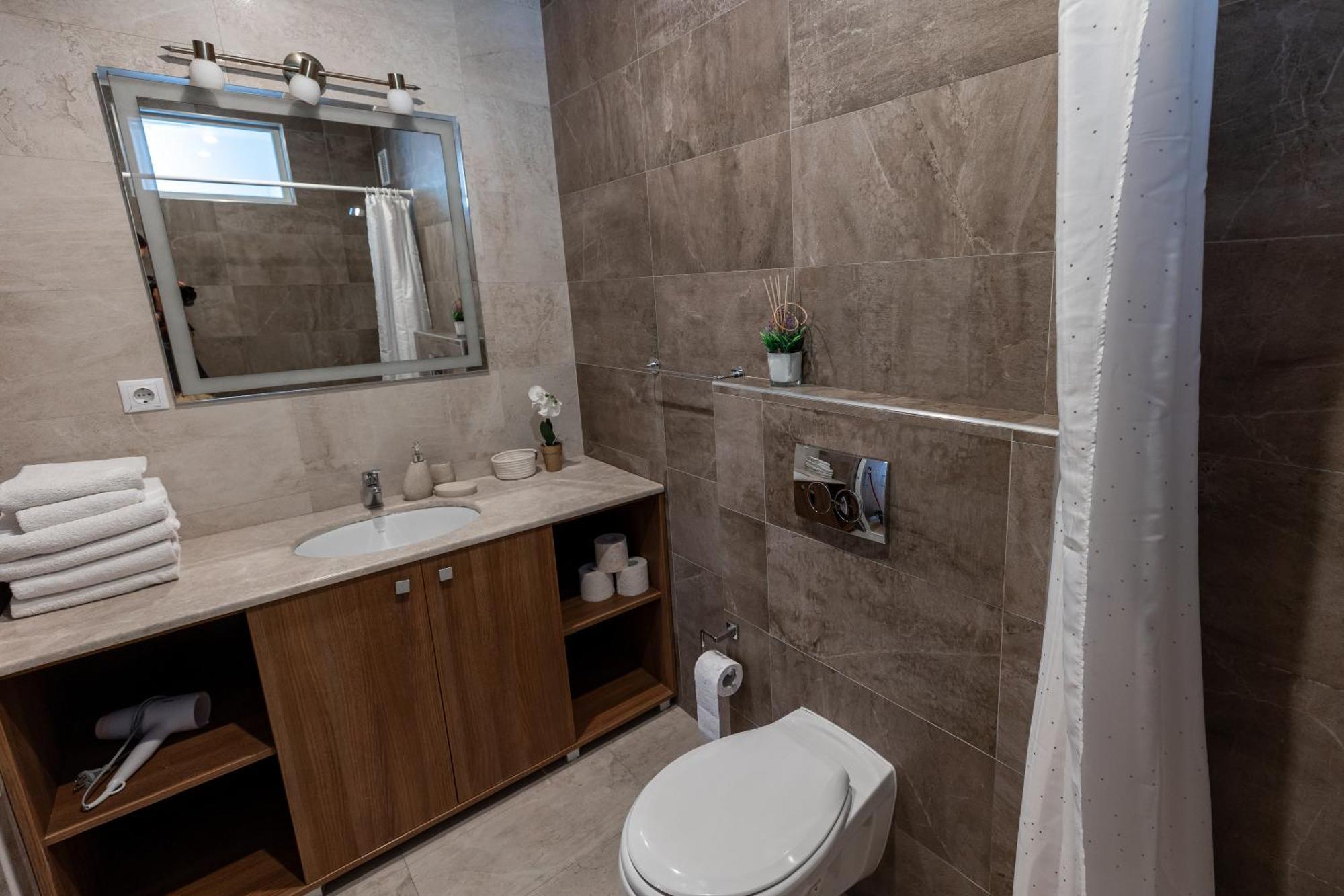 Apartamento Salt Orchid Central Turda Exterior foto