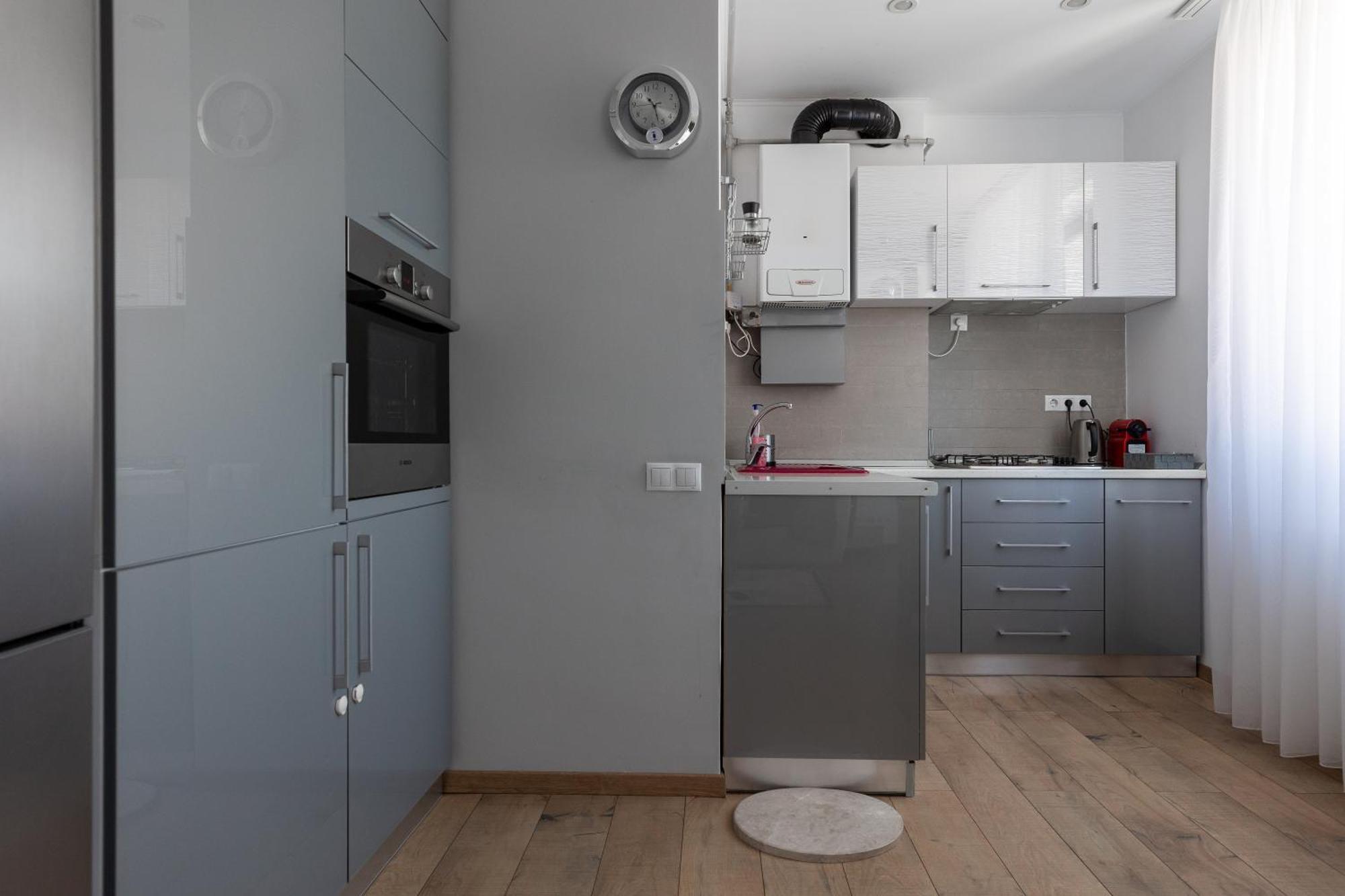 Apartamento Salt Orchid Central Turda Exterior foto