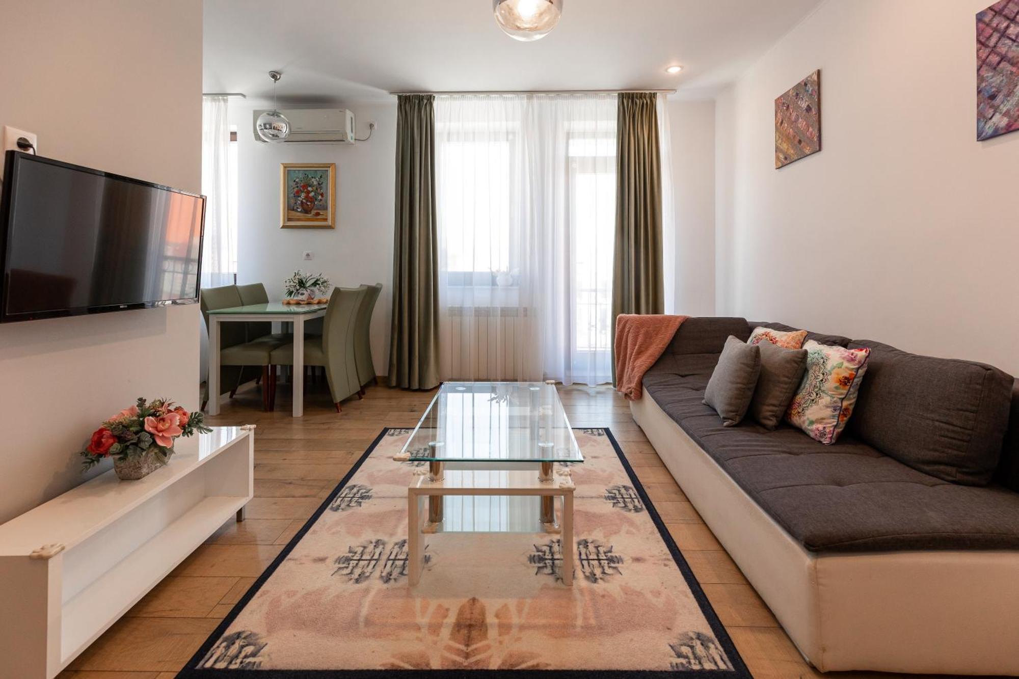 Apartamento Salt Orchid Central Turda Exterior foto